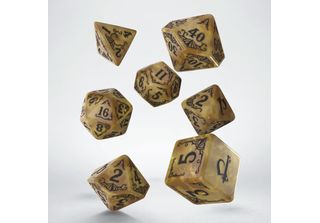 Zestaw KośCi Pathfinder Azlant (7) - Edycja Kolekcjonerska