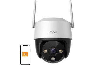 Imou Imou Security Camera Cruiser Se+ 3MP