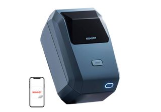 Niimbot Niimbot K3W Portable Label Printer (Blue)