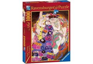 Puzzle 1000 Art Virgin (Spielzeug - Puzzles)