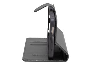 Custodia Diar Per Samsung Galaxy A35 5G A356 Tactical Field Notes Nero