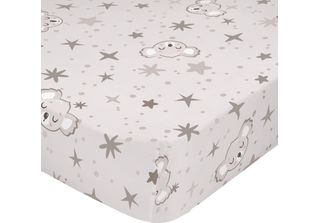 Lenzuolo Matrimoniale Happyfriday Moshi Moshi Moshi Colorato 90 X 200 X 32 Cm