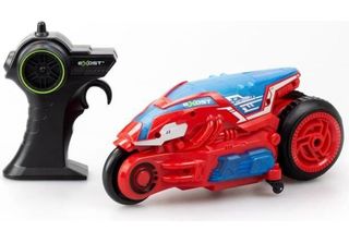 Exost Exost Radio Control Bike Motordrift X, Scale 1:12