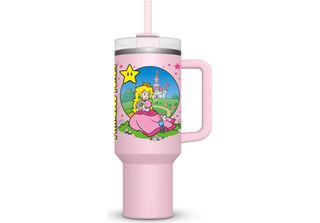 Pyramid International Pyramid - Super Mario Princess Peach JäTtimuki, 1,2 L