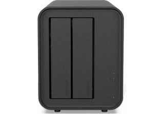 Terramaster D5 Hybrid 5Bay GehäUse, USB3.2, Diskless