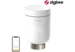 Imou Imou TRV1 Thermostat Zigbee White