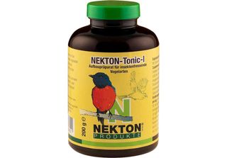Nekton Tonic I 200G - Tonico Per Insetti