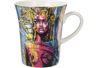Goebel Lana Frey -Freya (KüNstlertasse, Fine Bone China) | Art.-Nr. 67170121 | …