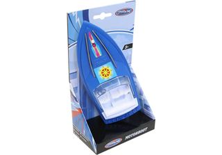 GroßHandel Gmbh - Motoscafo Ware Speedzone