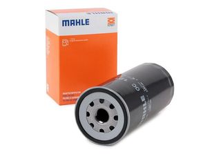 Filtro Olio Mahle Oc 121 Filtro Avvitabile Per Vw Constellation Volksbus Adatto…