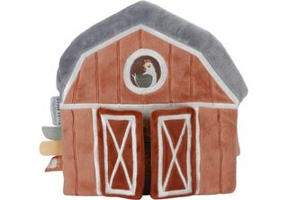 Little Dutch Little Farm -Pehmokirja
