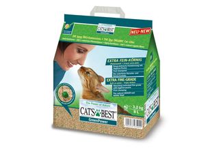 Cats Best Sensitive 8 Litri
