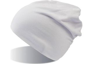 Atlantis Flsh | Flash Beanie - Colore: Bianco - Taglia: Unica