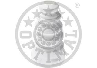 Optimal F8-7714 Paracolpi Posteriore Per Vw Golf Vi (5K1) Passat Variant (3C5) …