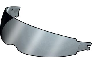 Bogotto Radic Visier, Iridium Silber