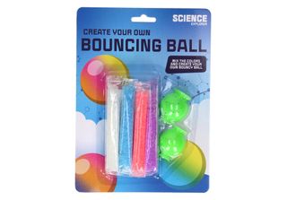 Creare Science Explorer Buiterbal
