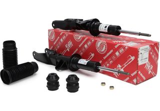 MASTER-SPORT 16K003643 Ammortizzatore Asse Anteriore Per Vw Amarok (2HA, 2HB, S…