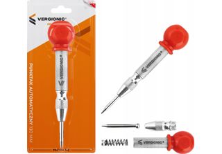 Vergionic 7348 Punzone Automatico 130 Mm