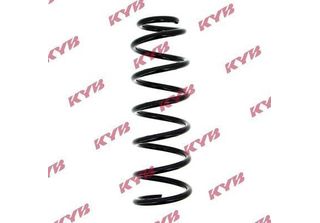 2Xx Kyb Spring Travel Spring Anteriore