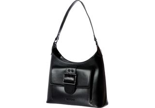 Borsa Da Donna Bertoo Chiara Nero