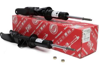 MASTER-SPORT 16K003641 Ammortizzatore Asse Anteriore Per Vw Amarok (2HA, 2HB, S…