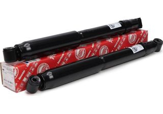 MASTER-SPORT 16K005772 Ammortizzatore Asse Posteriore Per Vw Amarok (2HA, 2HB, …