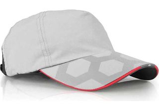Gill Race Kappe Grau Youth Herren,Damen Grau Youth