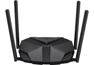 Mercusys Mercusys MR85X AX3000 Dual-Band Wi-Fi 6 Router | Mercusys