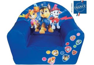 Sedia Per Bambini Fun House