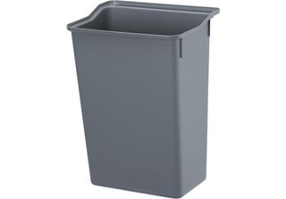 BehäLter FüR Servierwagen, Amerbox, 325X240X(H)447Mm
