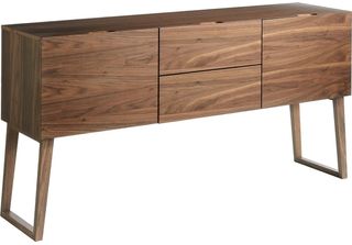 Credenza Angel Cerdá In Noce 3077