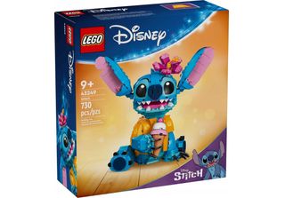 43249 – Lego Disney – Stitch