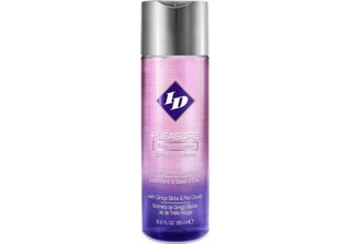 Id Pleasure - Lubrificante Per Il Piacere A Base D'acqua 65 Ml