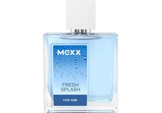Mexx Fresh Splash Dopobarba 50Ml Splash