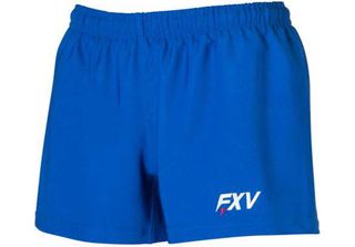 Pantaloncini Force Xv Force 2 Blu 2XL Uomo Blu 2XL