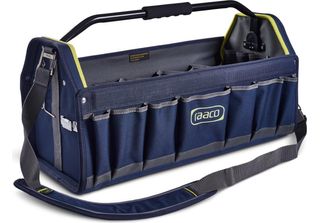 Raaco Borsa Porta Attrezzi Toolbag Pro W626Xd264Xh324Mm Pes Raaco