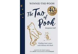 Il Tao Dei Pooh. Edizione Regalo Per Il 40° Anniversario