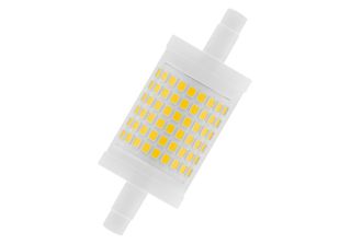 Lampada Led 78Mm 827, Rodiata, 78Mm - Lampada Led/Multi-Led 220V R7S LEDLINE781…
