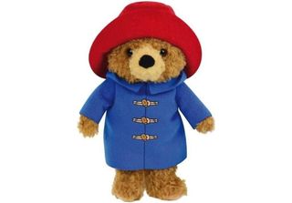 Jemini Paddington 17 Cm Peluche