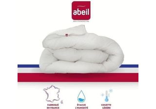 Pilote Abeil Iceberg, 200G/M, Alb, 220X240Cm