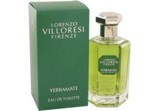 Lorenzo Villoresi Firenze Yerbamate 100Ml Spray Eau De Toilette