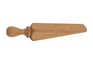 Redecker TüRkeil, GeöLtes Eichenholz