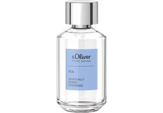 S.Oliver Pure Sense Men Woda Toaletowa, 50 Ml
