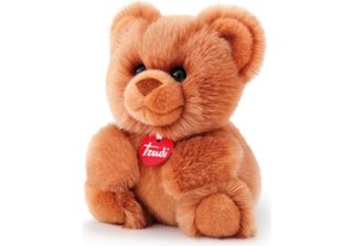 Brandunit Fluffies Teddy Baer Trudi Trudi