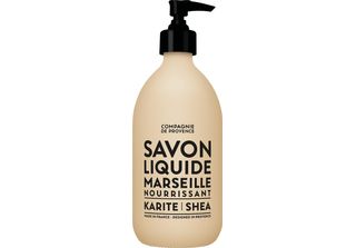 Compagnie De Provence Savon De Marseille Karite 500Ml