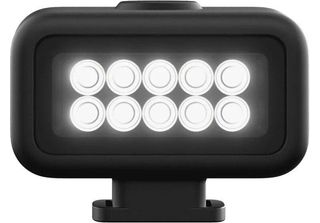 Modulo Luce Gopro Per HERO13 Black, HERO12 Black, HERO11 Black, HERO10 Black, H…