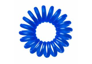 Elastici Per Capelli Bifull - Blu