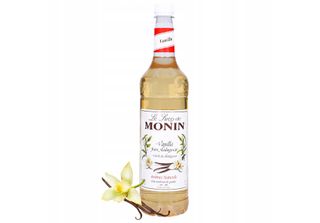 Sciroppo Di Vaniglia Monin