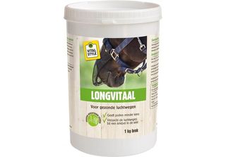 Vitalstyle Longvital Brok 1 Kg