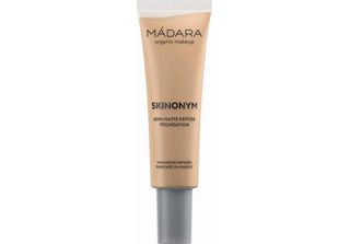 MáDara Madara Skinonym Base Semi-Matte Peptide 30Ml